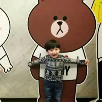  创意情侣头像一左一右2020简约创意情侣头像