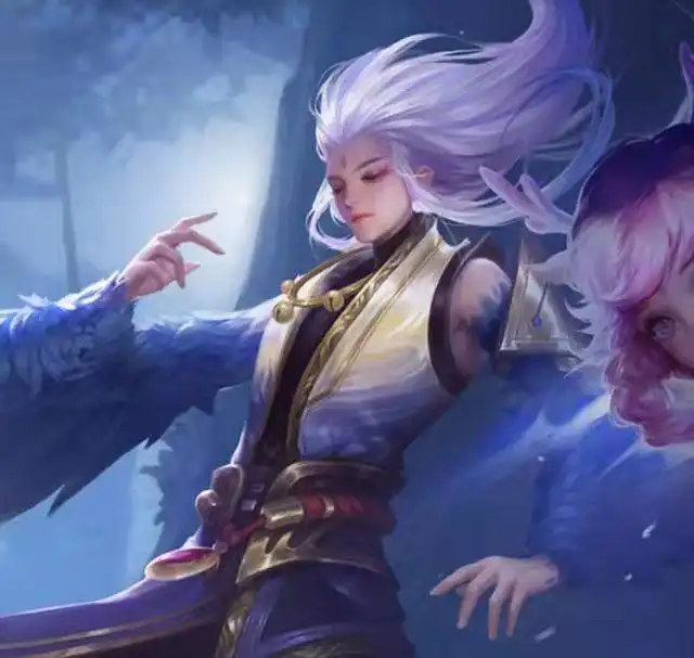  王者荣耀如何用云中君打上国服