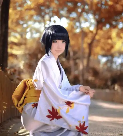  动漫女主角cos集合绘梨衣神还原,女帝打码才能过审