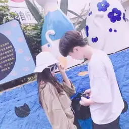  情侣专用的快手头像甜蜜幸福你qq情侣头像我要个性网