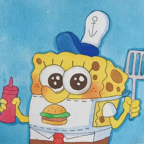  一组精选的头像,请签收