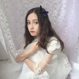 女生头像