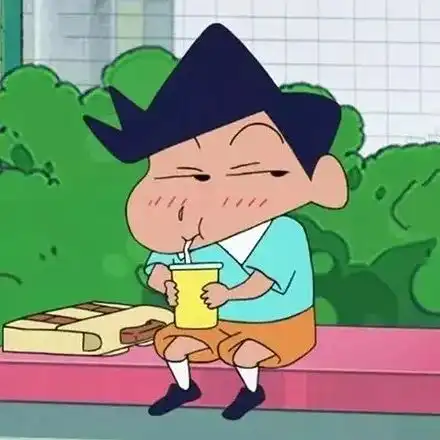  情头蜡笔小新系列全网最全