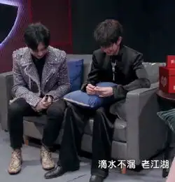  我是唱作人汪苏泷王源成cp滴水不漏是什么梗