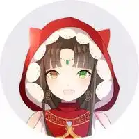  动漫萝莉大头头像女生微信头像图片大全