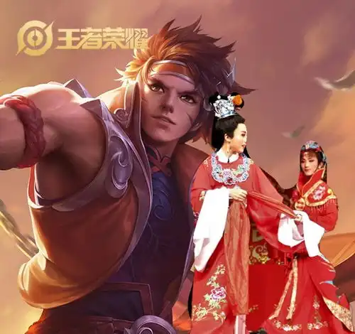  王者荣耀四大戏剧皮肤已有三,最后的越剧有可能是哪位英雄