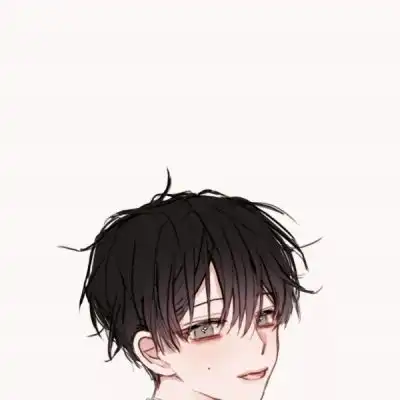  动漫单人情头合集一可爱又超a