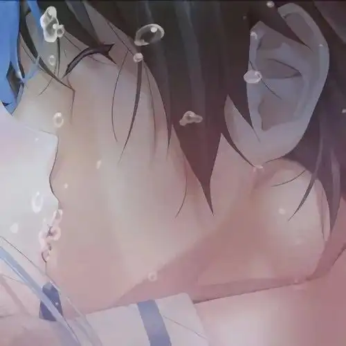  微信头像丨情侣头像,卡通动漫头像,萌娃头像