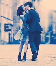  五部少女心炸裂的欧美爱情电影,来陪你过个温暖的情人节