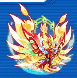  奥拉星完全系四圣兽玄武成了穿山甲朱雀变草鸡