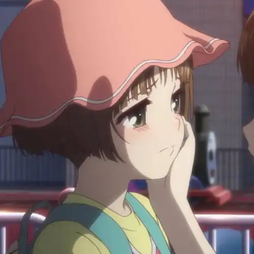  50张迪士尼在逃公主小熊用的漫头