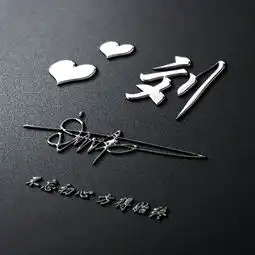  您要的微信头像已做好,66张新款高清精致签名头像,有你喜欢的吗