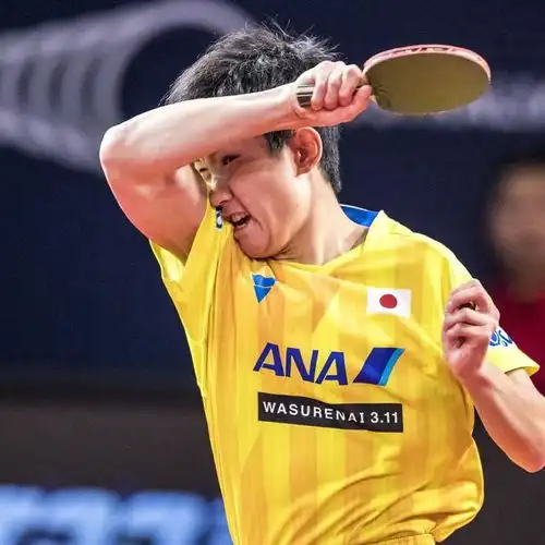  中日焦点之战火花四射张本智和再胜国乒,周雨后劲不足遭溃败