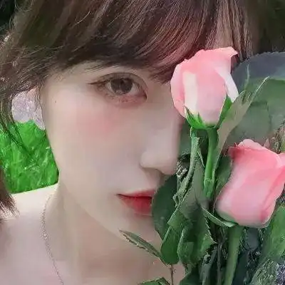 闺蜜头像可爱小清新姐妹头像
