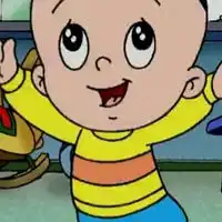  动画片大头儿子和小头爸爸qq头像图片温馨美丽动人的故事