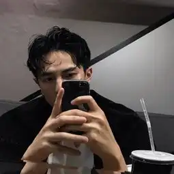  时尚霸气男生头像2019精选我已经准备好成为你的唯一