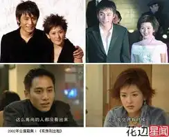  刘烨自曝分手真相曾与谢娜亲密难忘旧情