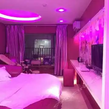  贵阳古德耐特情趣主题酒店图片贵阳古德耐特情趣主题酒店真实图片相册