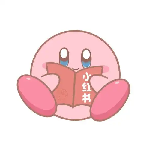 手机图标星之卡比