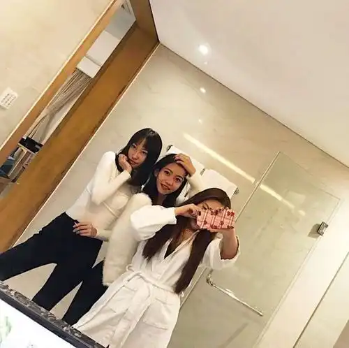 三位闺蜜,携手去三亚看海搜狐旅游搜狐网