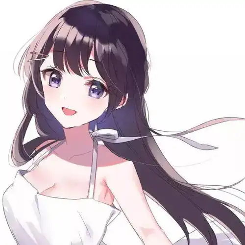  又甜又酷的动漫男女生头像