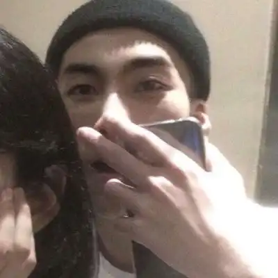  高冷宠溺的情侣头像她的美诱惑了我的心