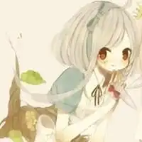  求情侣头像要很漂亮的那种