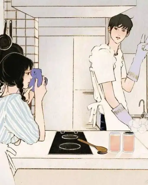  点醒自己很有道理的一句话,精辟现实,句句有态度和信念