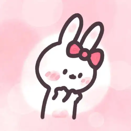  非常nice动漫情侣头像