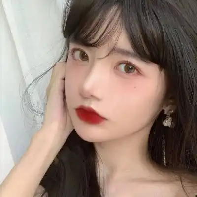 小众风格ins女头女生头像我要个性网