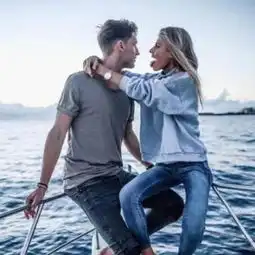  霸气外国美女头像图片大全