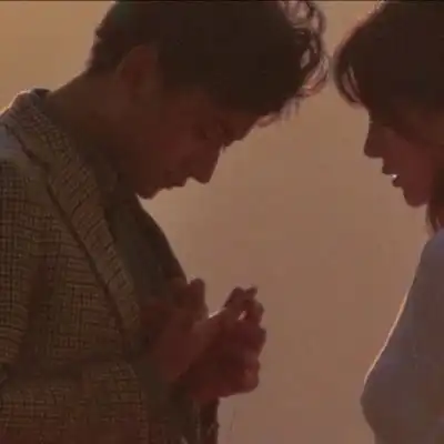  专属情头星河依旧滚烫,这里是你的理想情头