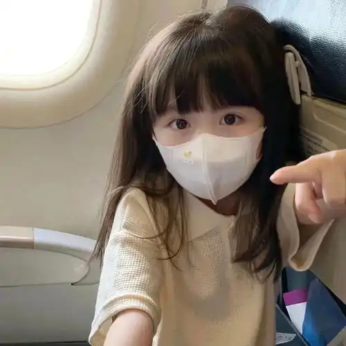 萌娃头像