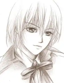  帮我找出这个头像的情侣头像急用