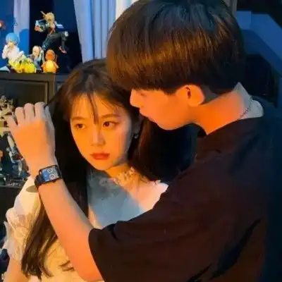  能让喜欢的男孩子秒回的句子