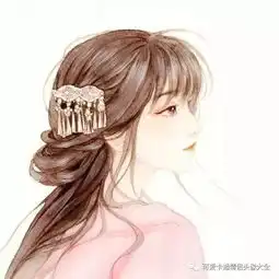 哇你为什么有这么好看的头像