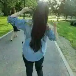  可以跟这张做情侣头像照片求介绍