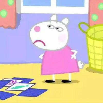  搞笑情头一对两张逗比逗比专属搞怪微信情侣头像