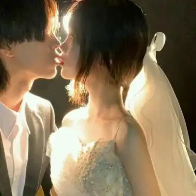  情头情侣头像高清一对两第78期