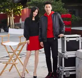  白浅夜华再携手杨幂赵又廷合体拍情人节大片