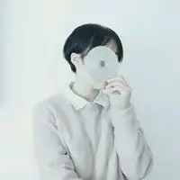  求一些情侣头像女生是短发的类似于这种风格谢谢