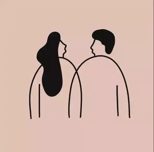  头像是喜欢的个性呀