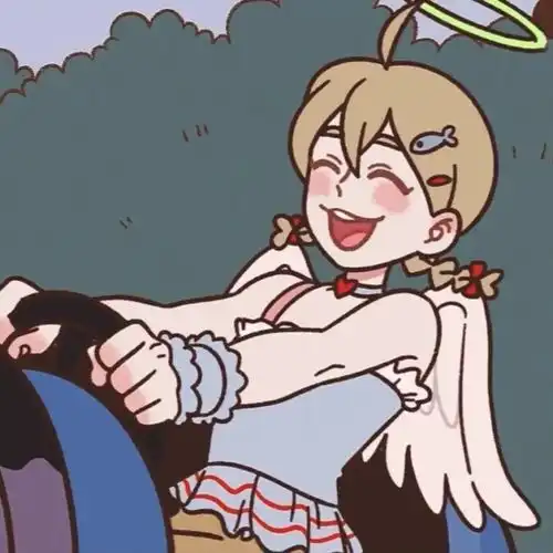  情侣头像喊对象一起换头像啦