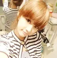  找另一半qq情侣头像附图片