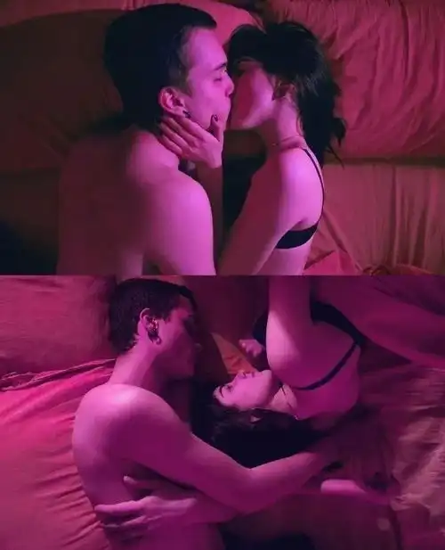  你谈过几次恋爱