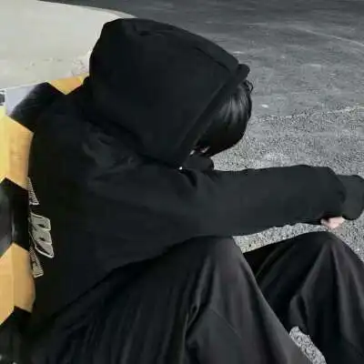  男生头像不露脸的男生图片高清男生帅气冷酷不露脸头像