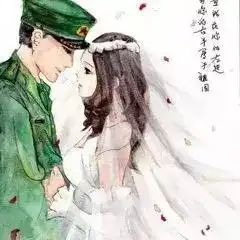 双军恋能成功吗当士官代理排长遇见女军官排长