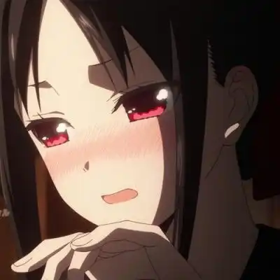  辉夜头像图片大全辉夜大小姐想让我告白