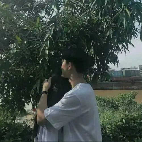  头像不要担心,我在爱你