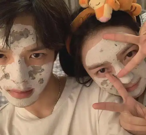  宝贝该换微信头像啦